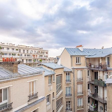 Paris Eiffel Studio Dış mekan fotoğraf